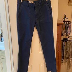 NILI LOTAN. JENNA PANT. NWOT